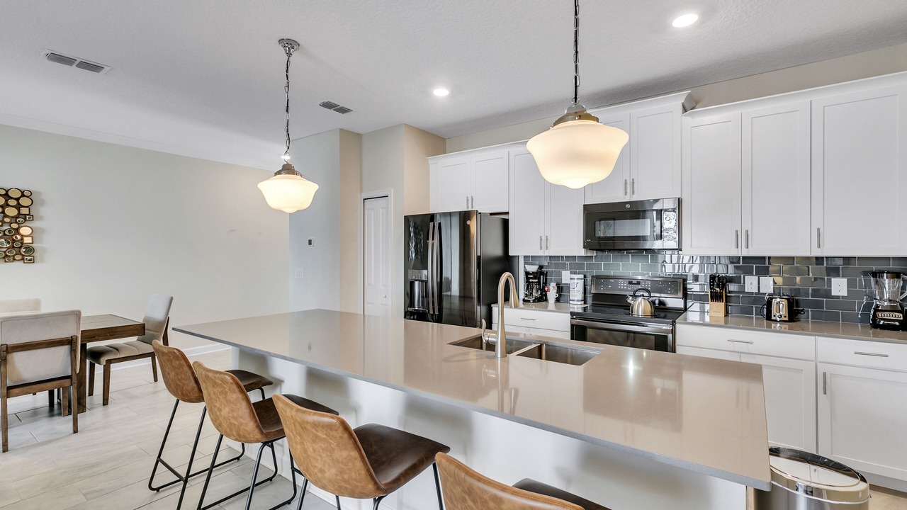 Photo of Kitchen in Kissimmee