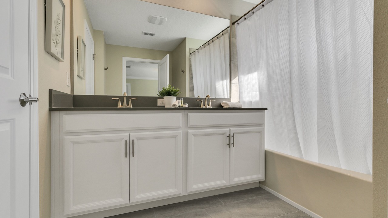 Photo of Bathroom in Kissimmee