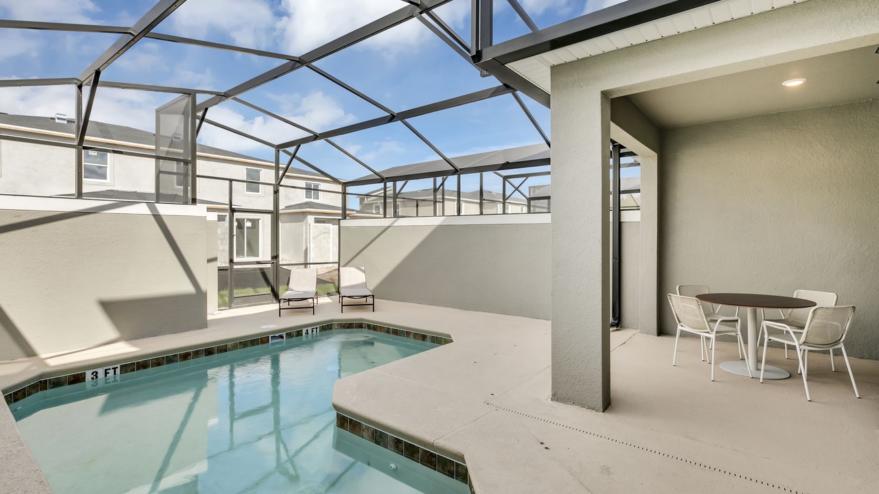 Photo of Outdoor in Kissimmee