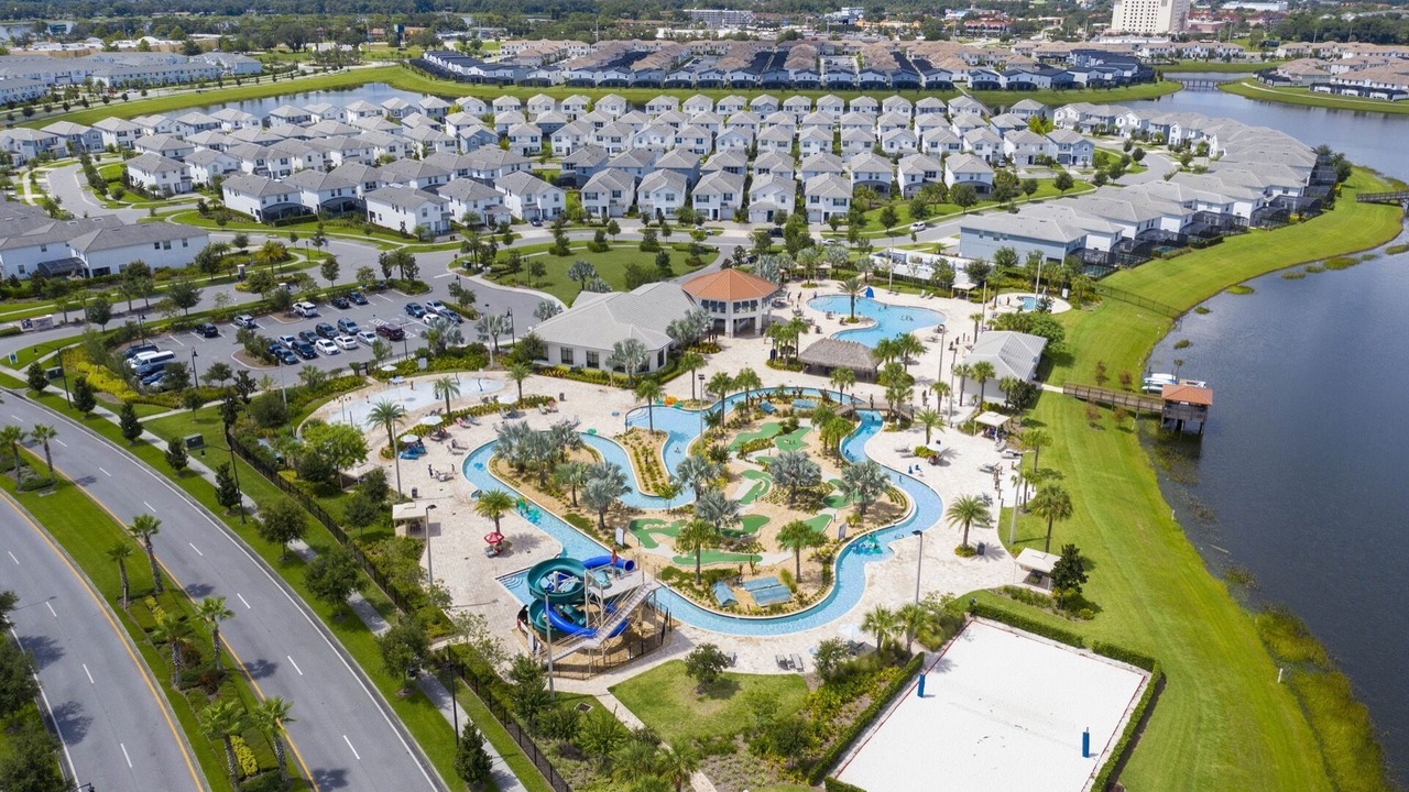 Photo of Outdoor in Kissimmee