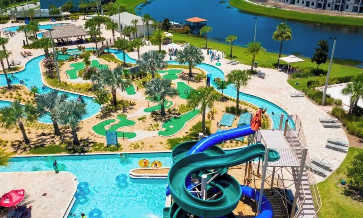 Photo of Outdoor in Kissimmee