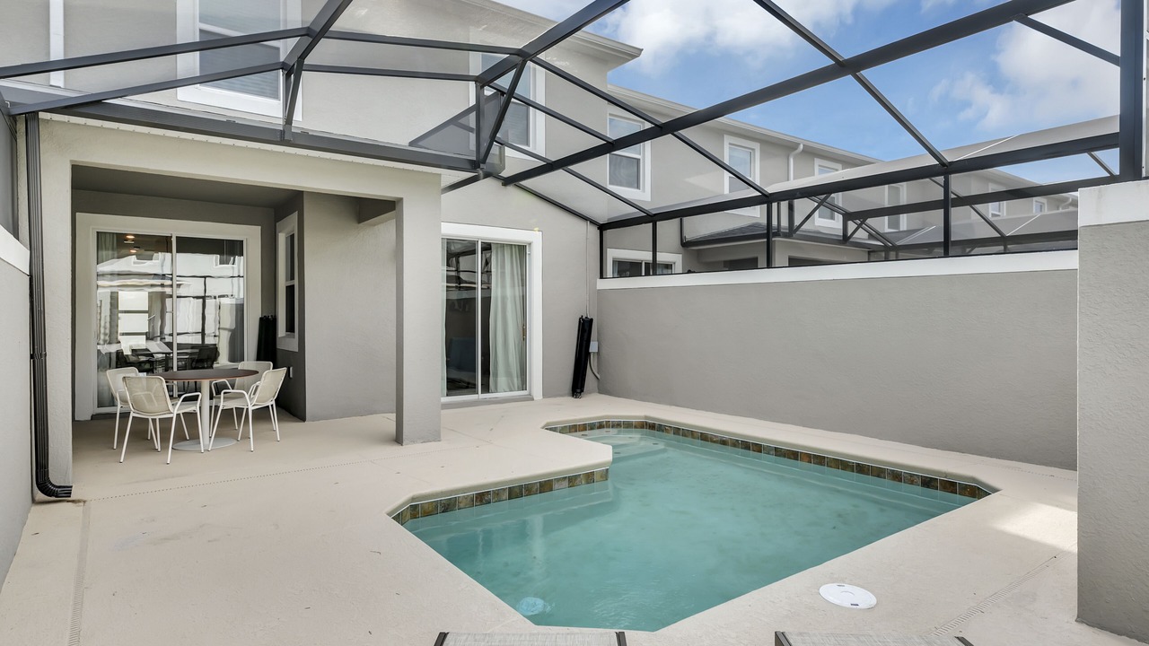 Photo of Outdoor in Kissimmee