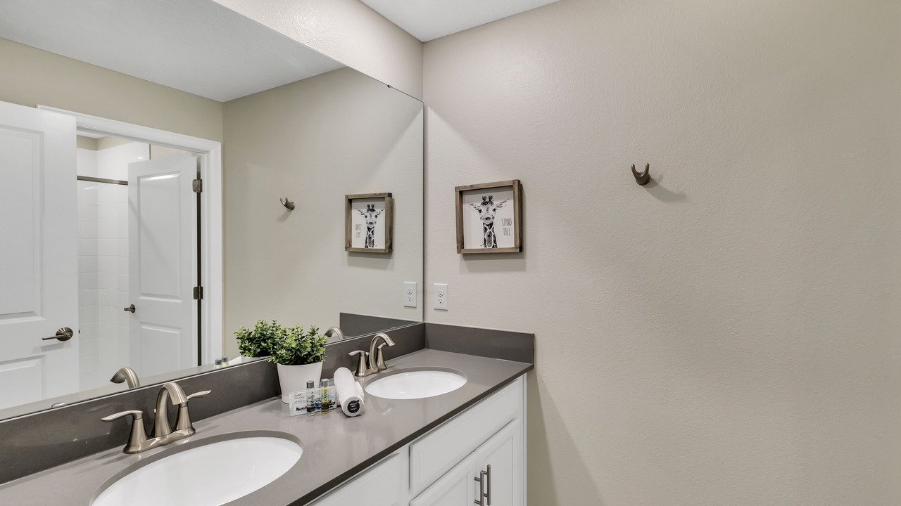 Photo of Bathroom in Kissimmee