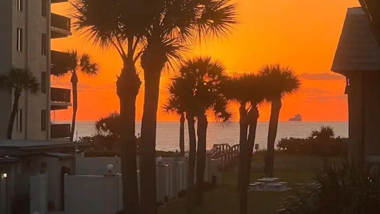 Photo of Outdoor in Cocoa Isles