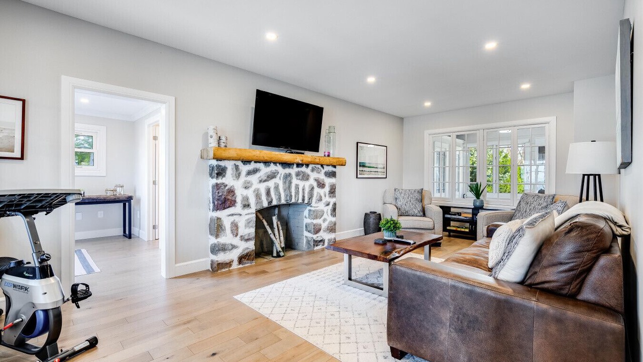 Photo of Livingroom in Kingsville