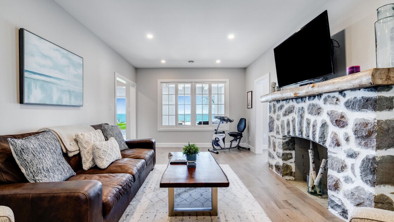 Photo of Livingroom in Kingsville