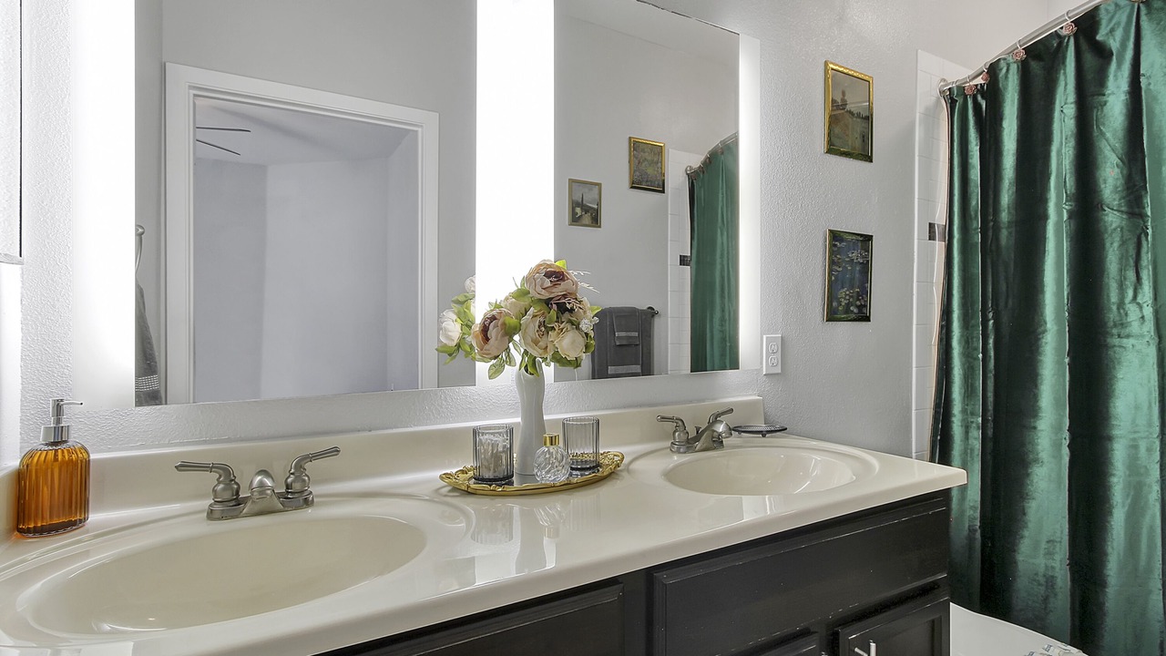 Photo of Bathroom in Ocoee