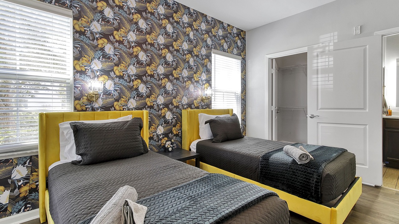 Photo of Bedroom in Ocoee