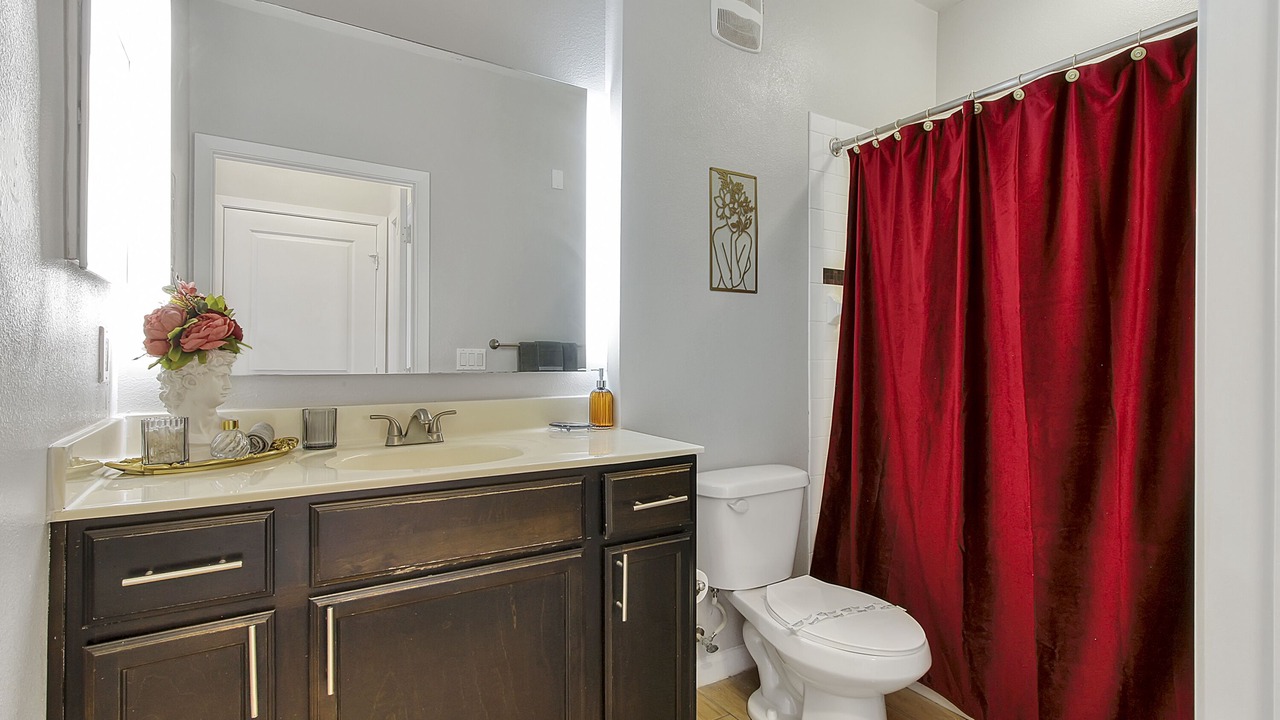 Photo of Bathroom in Ocoee
