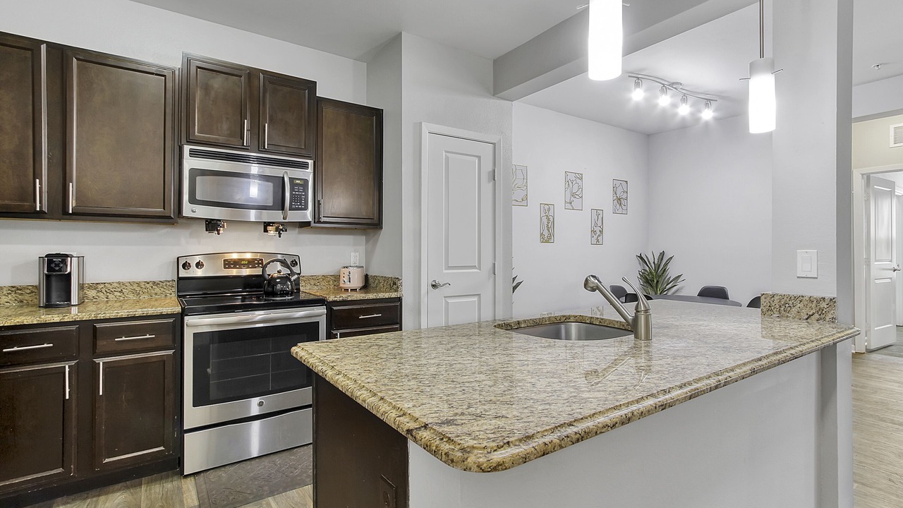 Photo of Kitchen in Ocoee