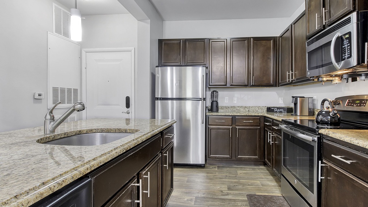 Photo of Kitchen in Ocoee