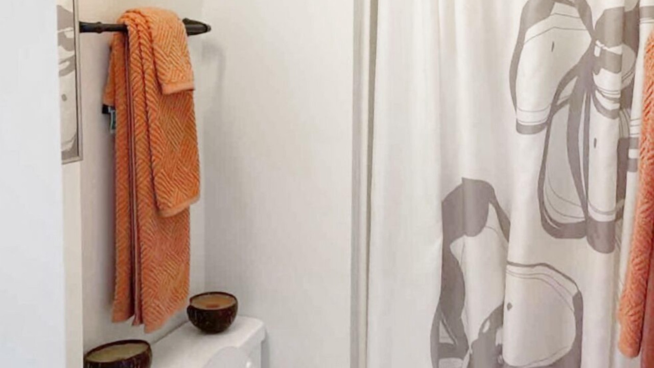 Photo of Bathroom in Lake Placid