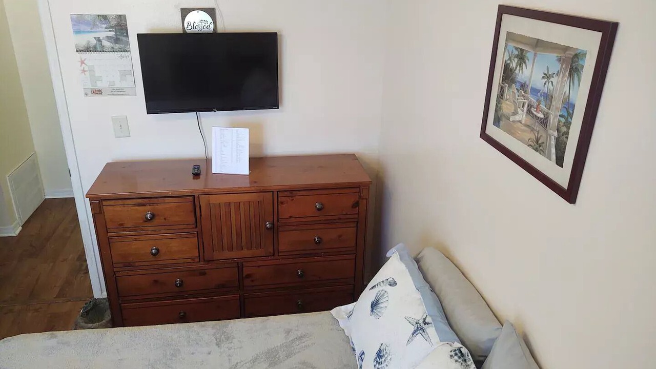 Photo of Bedroom in Titusville