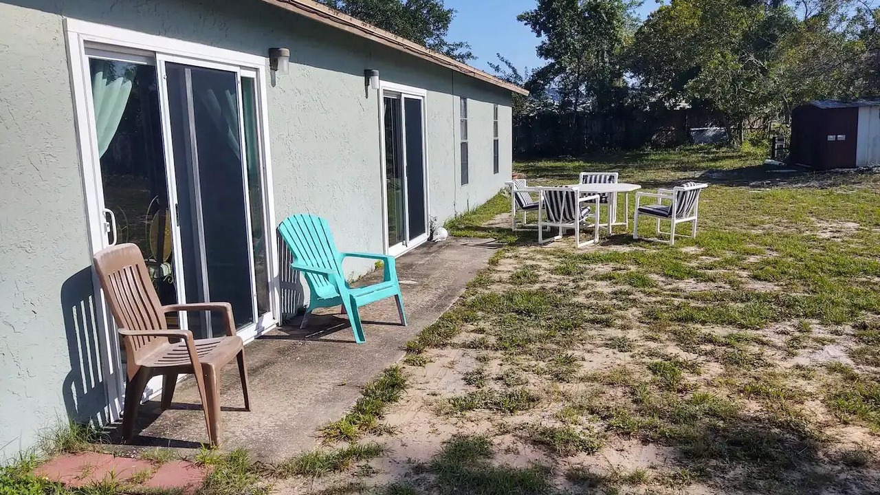 Photo of Outdoor in Titusville