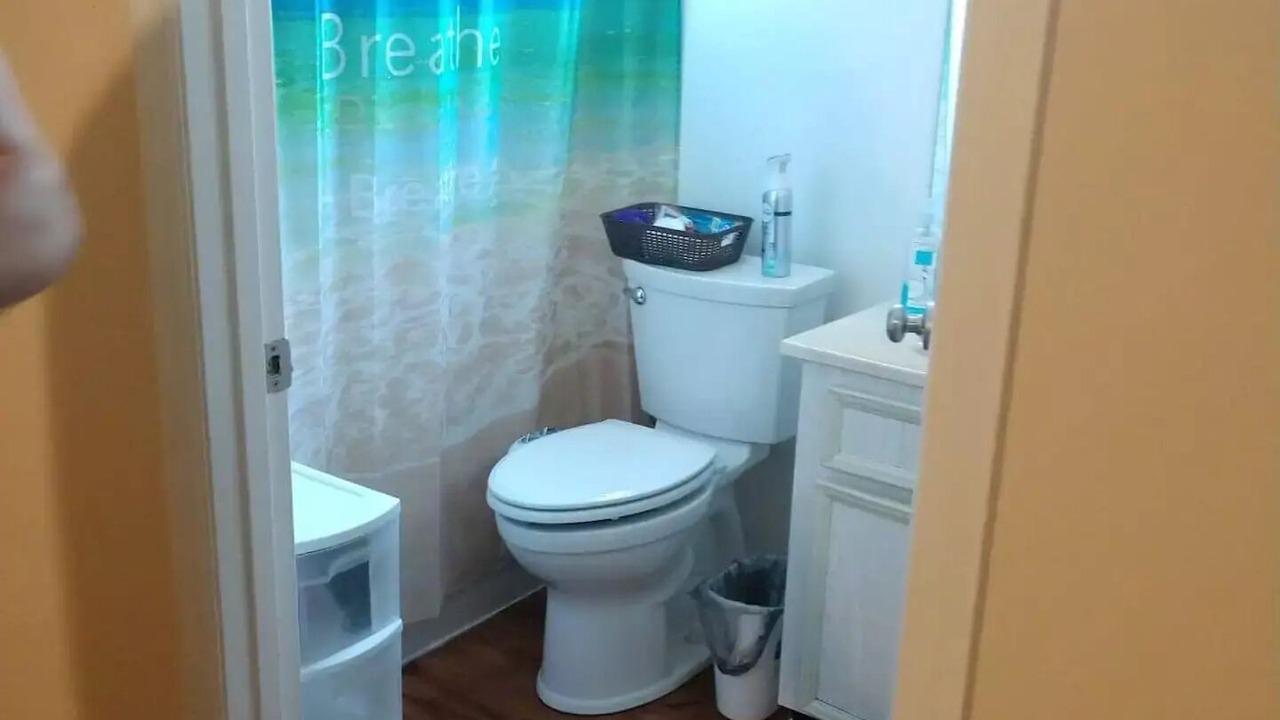 Photo of Bathroom in Titusville