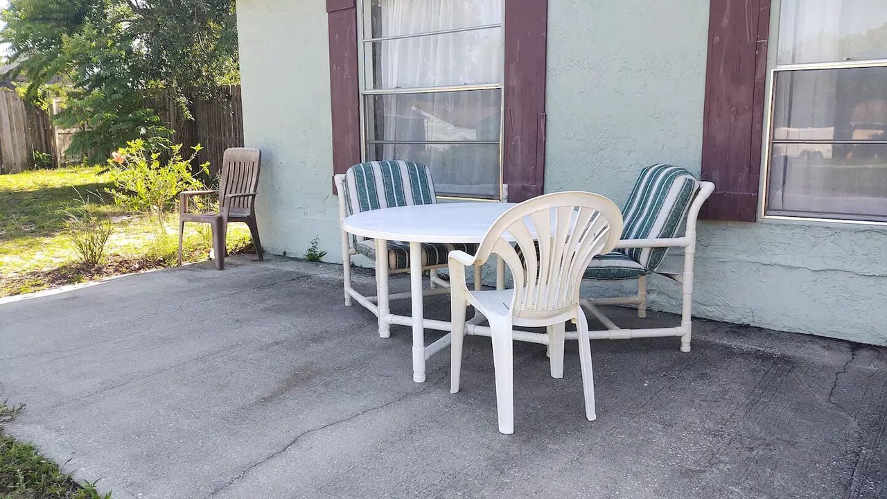 Photo of Outdoor in Titusville