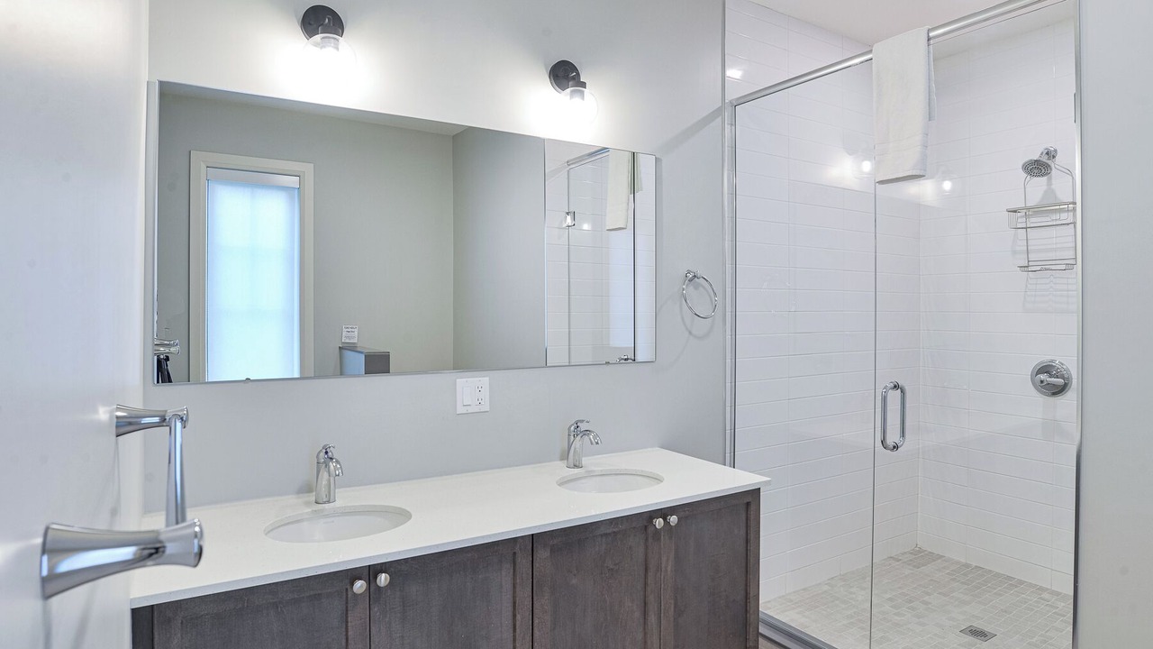 Photo of Bathroom in Minett