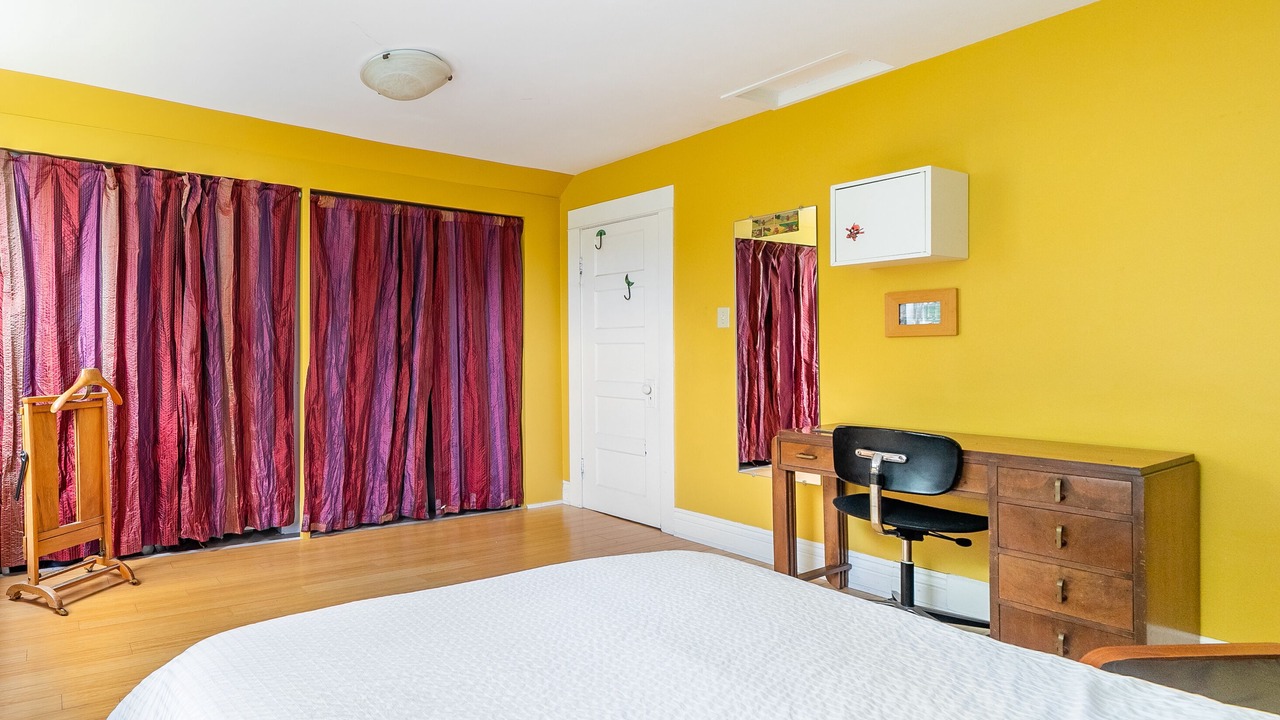 Photo of Bedroom in Cedarvale
