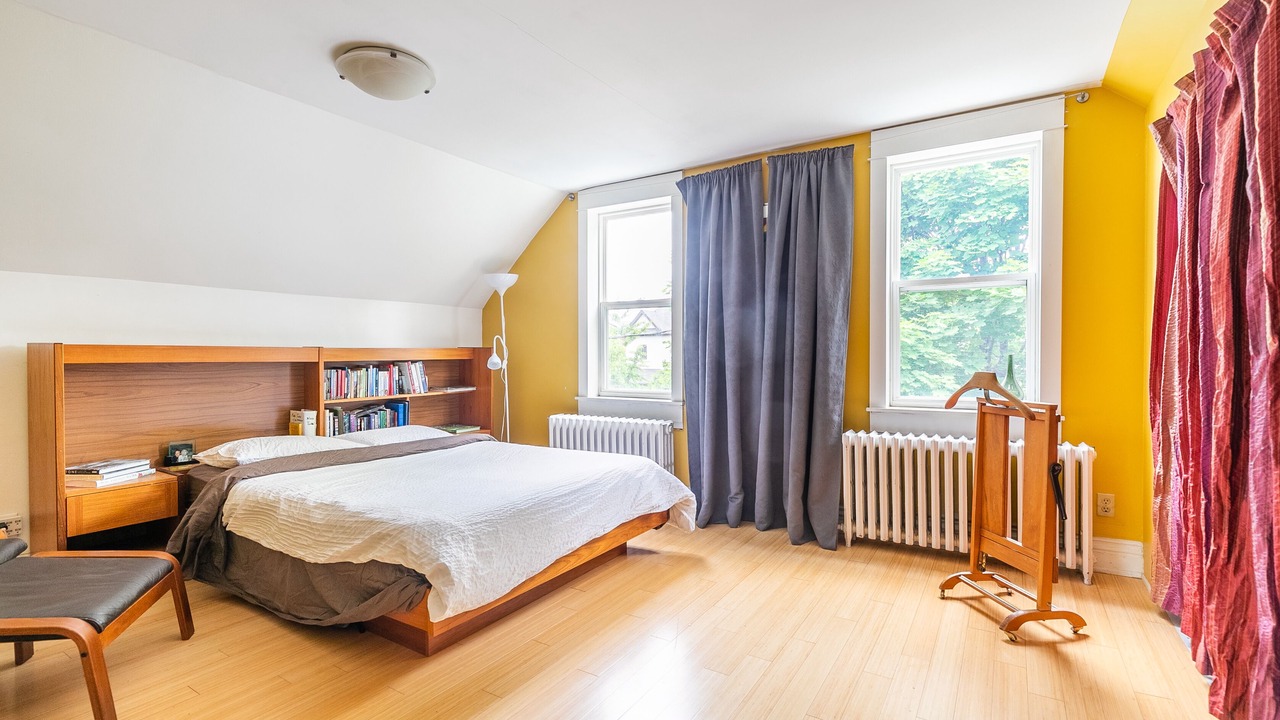 Photo of Bedroom in Cedarvale