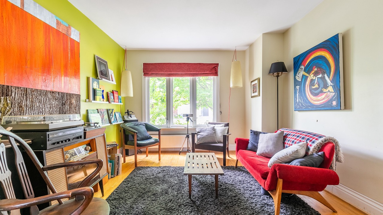 Photo of Livingroom in Cedarvale