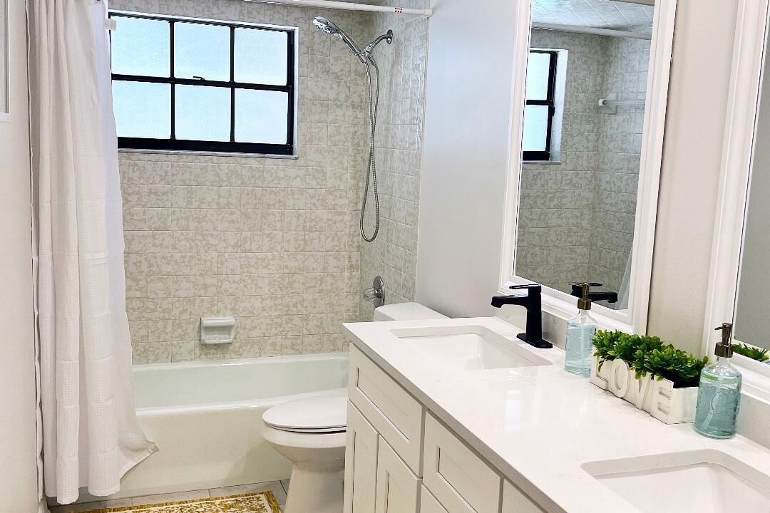 Photo of Bathroom in Bloomingdale