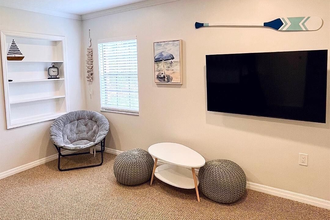 Photo of Livingroom in Bloomingdale