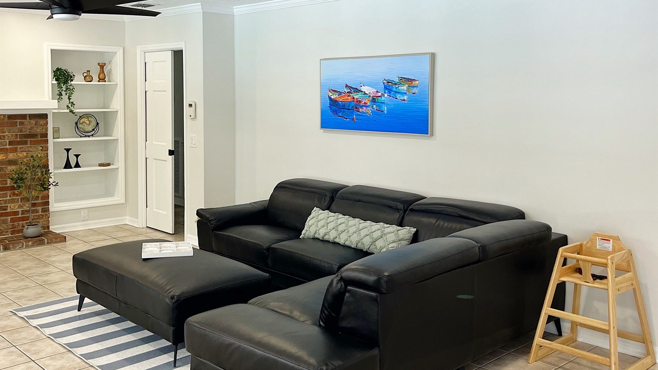Photo of Livingroom in Bloomingdale