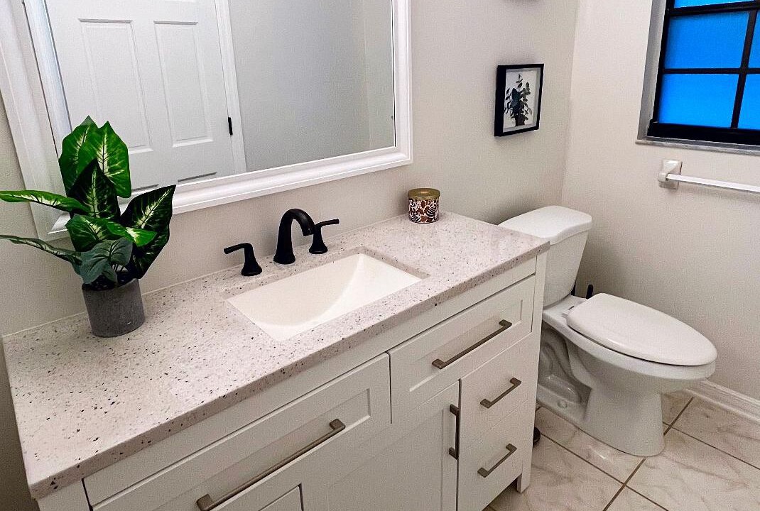 Photo of Bathroom in Bloomingdale