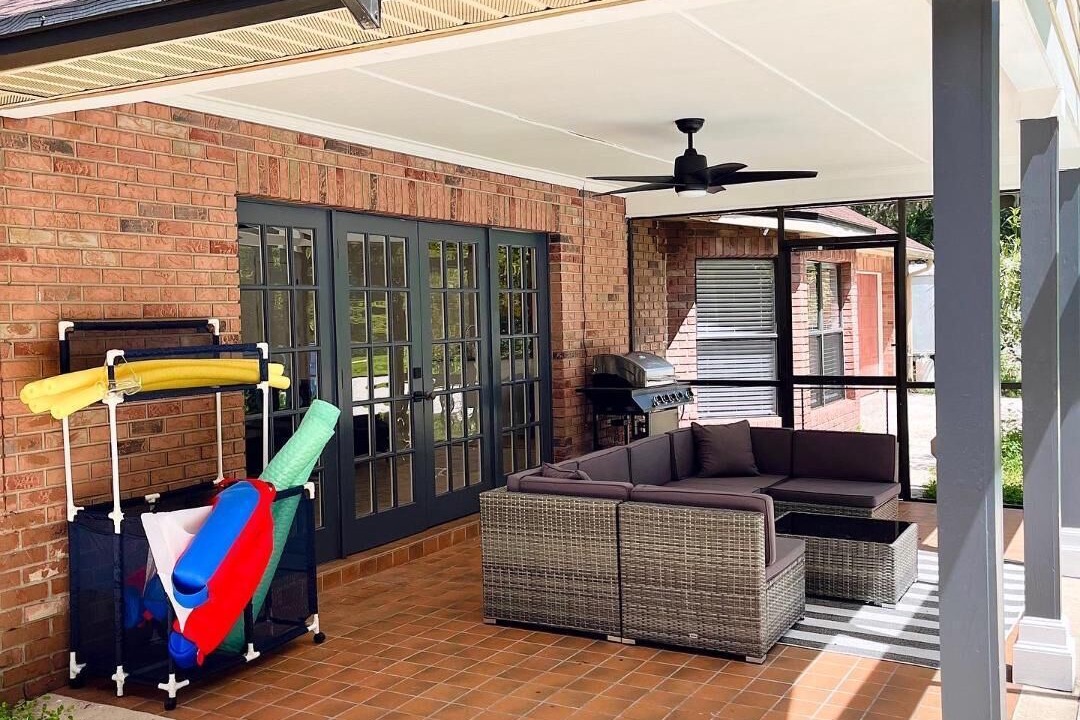 Photo of Patio Balcony in Bloomingdale