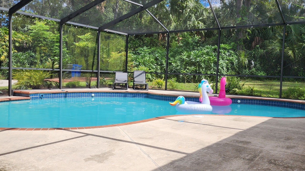 Photo of Outdoor in Bloomingdale