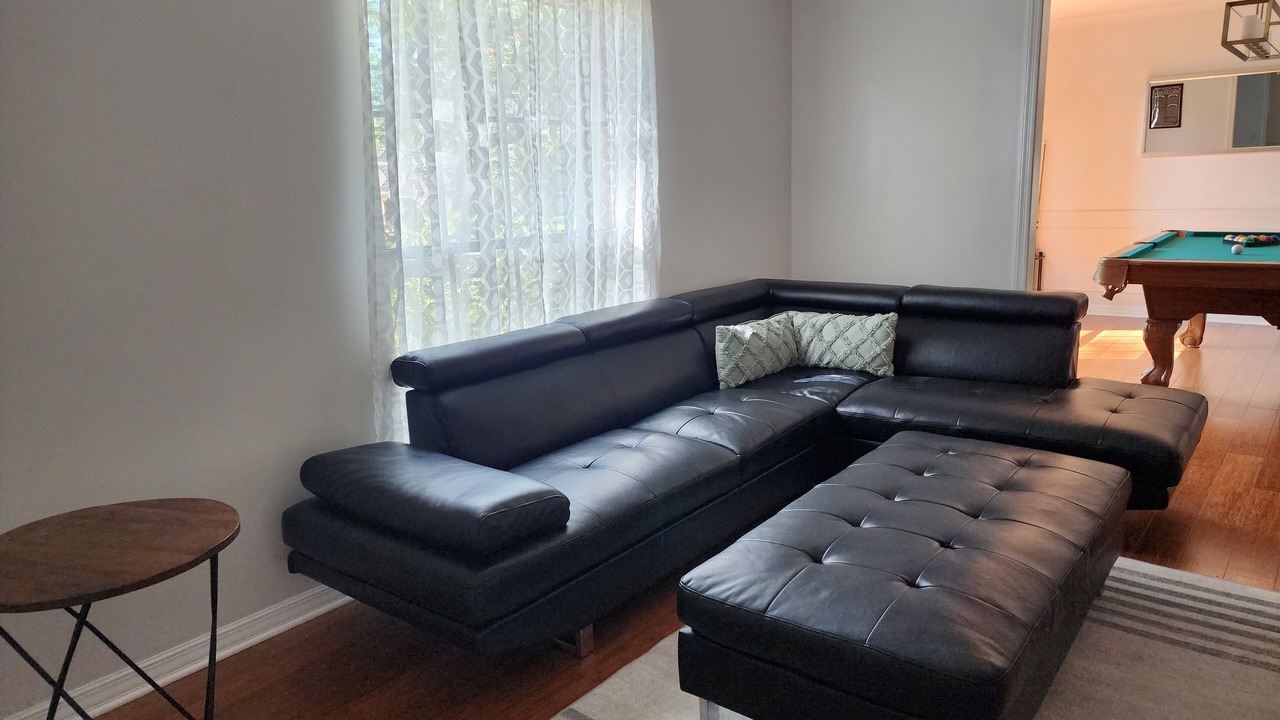 Photo of Livingroom in Bloomingdale