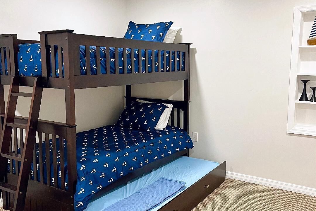 Photo of Bedroom in Bloomingdale