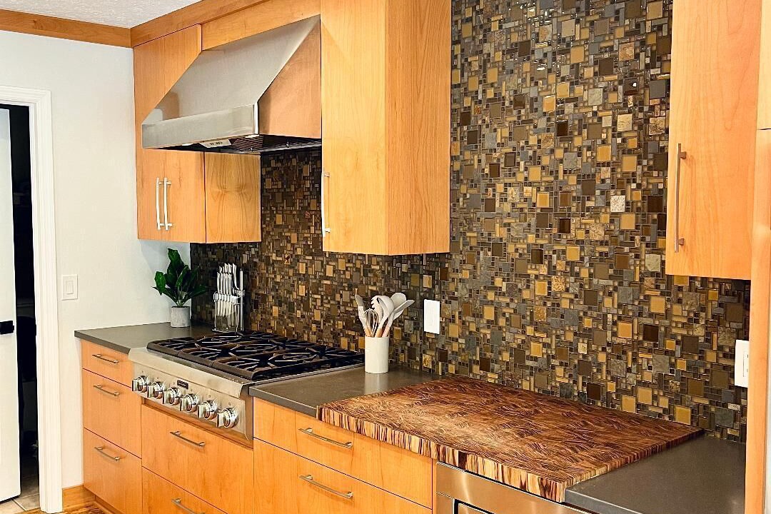 Photo of Kitchen in Bloomingdale