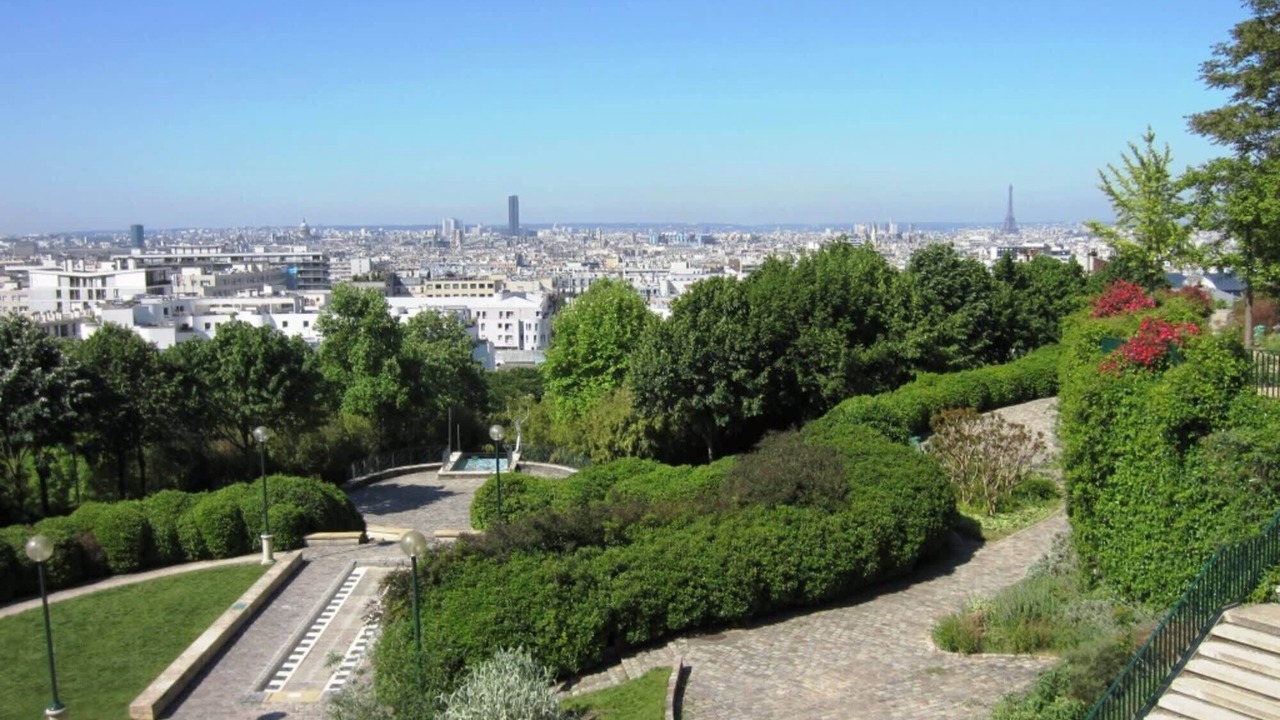 Photo of Others in Charonne