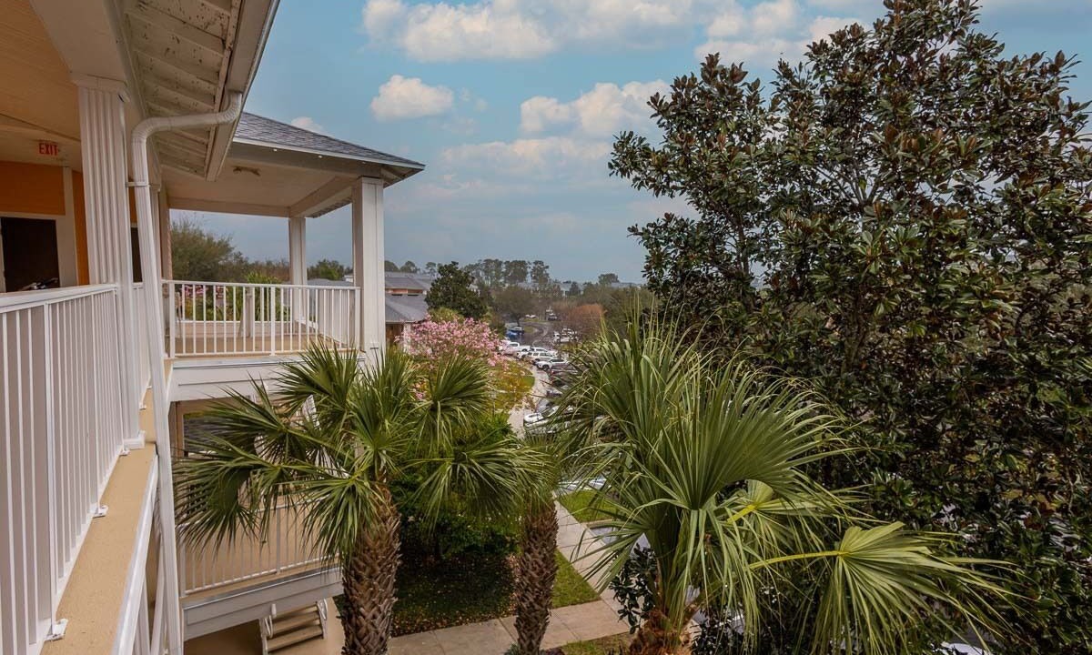 Photo of Outdoor in Bahama Bay