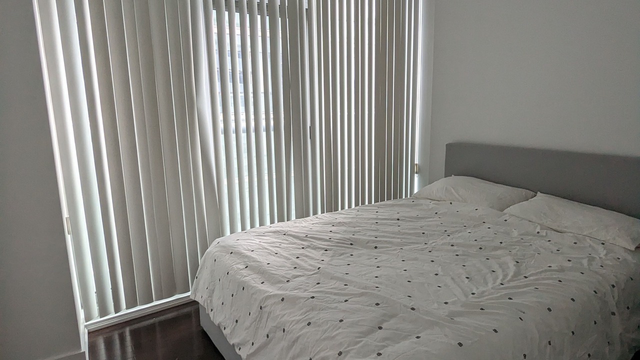 Photo of Bedroom in Toronto Entertainment District