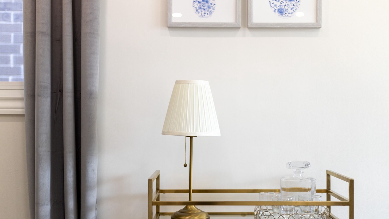 Photo of Bedroom in Humber Bay