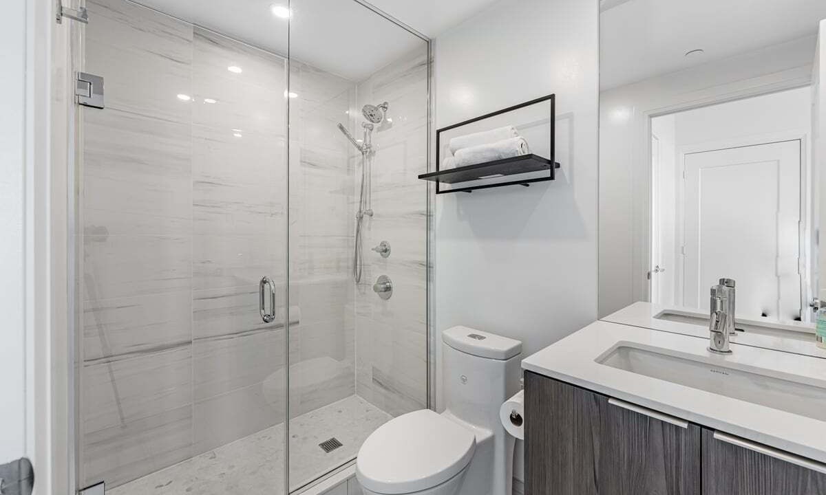 Photo of Bathroom in Humber Bay