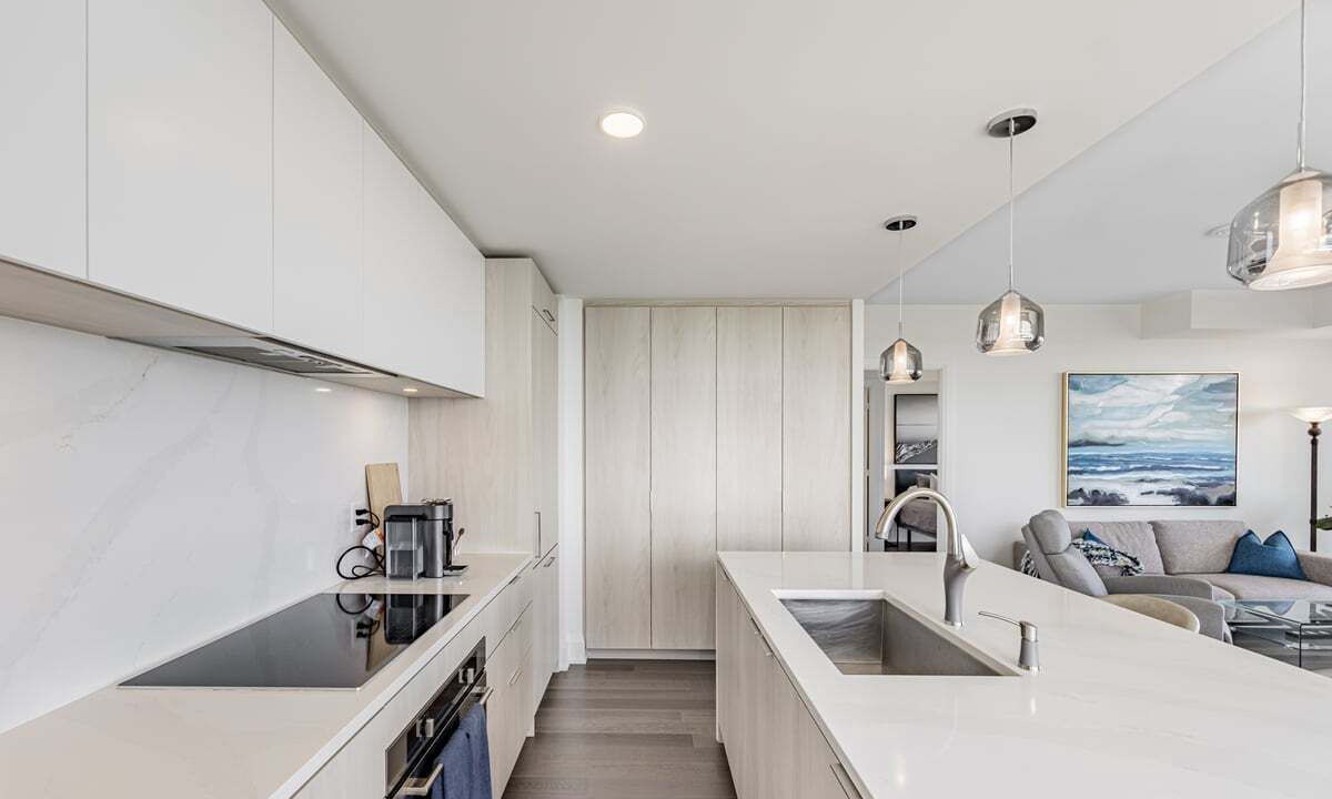 Photo of Kitchen in Humber Bay