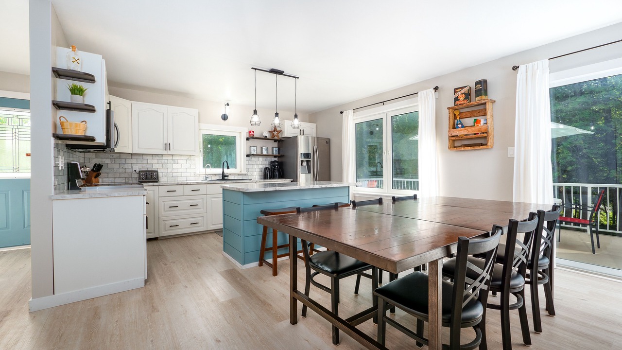 Photo of Kitchen in South Bruce Peninsula