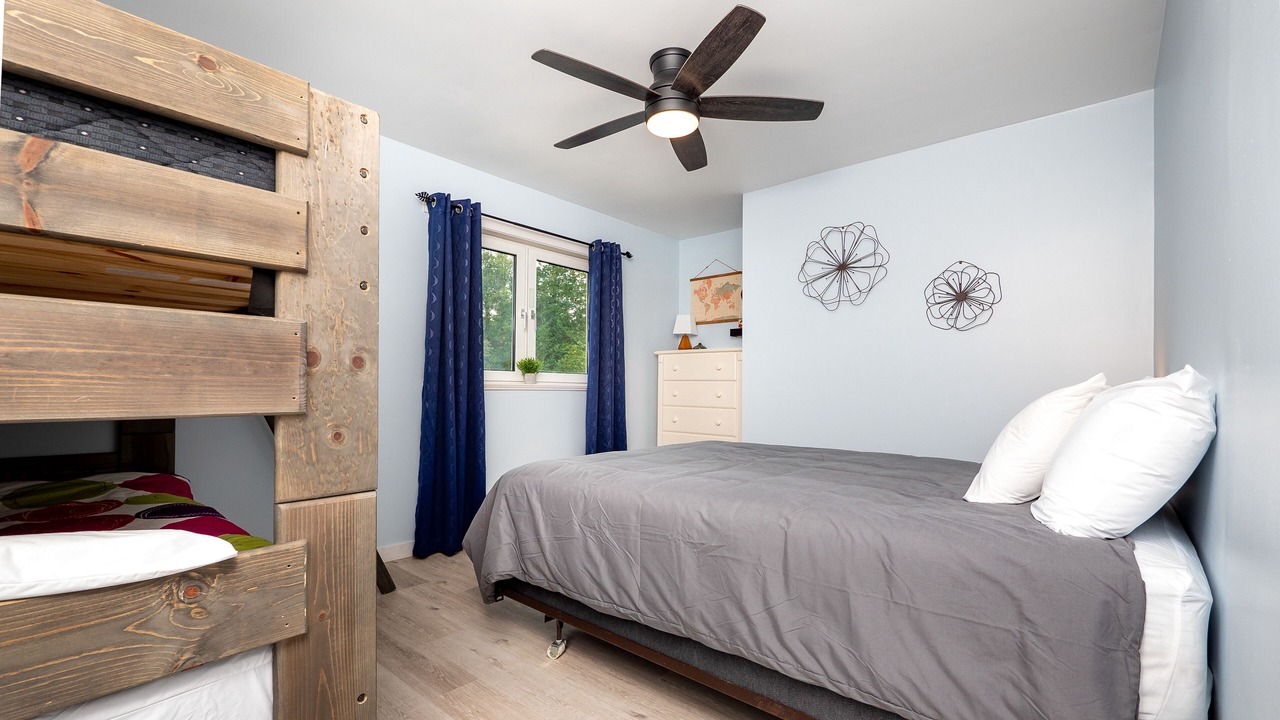 Photo of Bedroom in South Bruce Peninsula