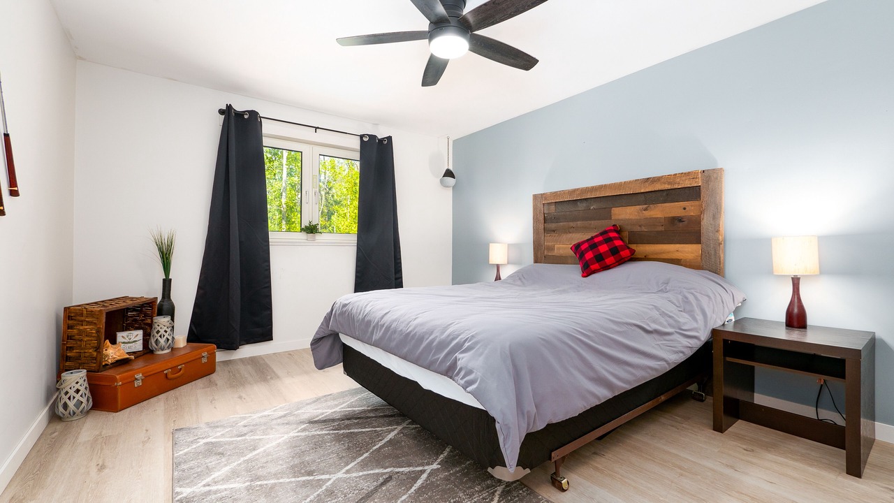 Photo of Bedroom in South Bruce Peninsula