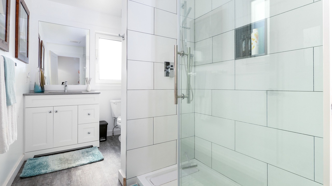 Photo of Bathroom in South Bruce Peninsula