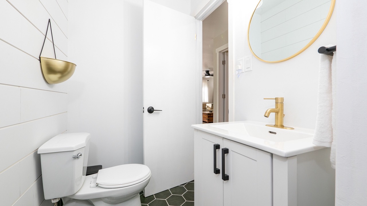 Photo of Bathroom in South Bruce Peninsula