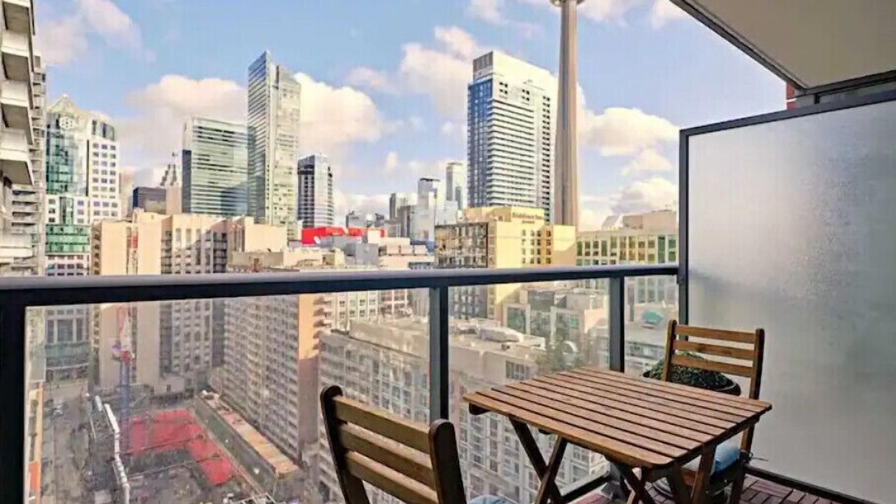 Photo of Outdoor in Wellington Place