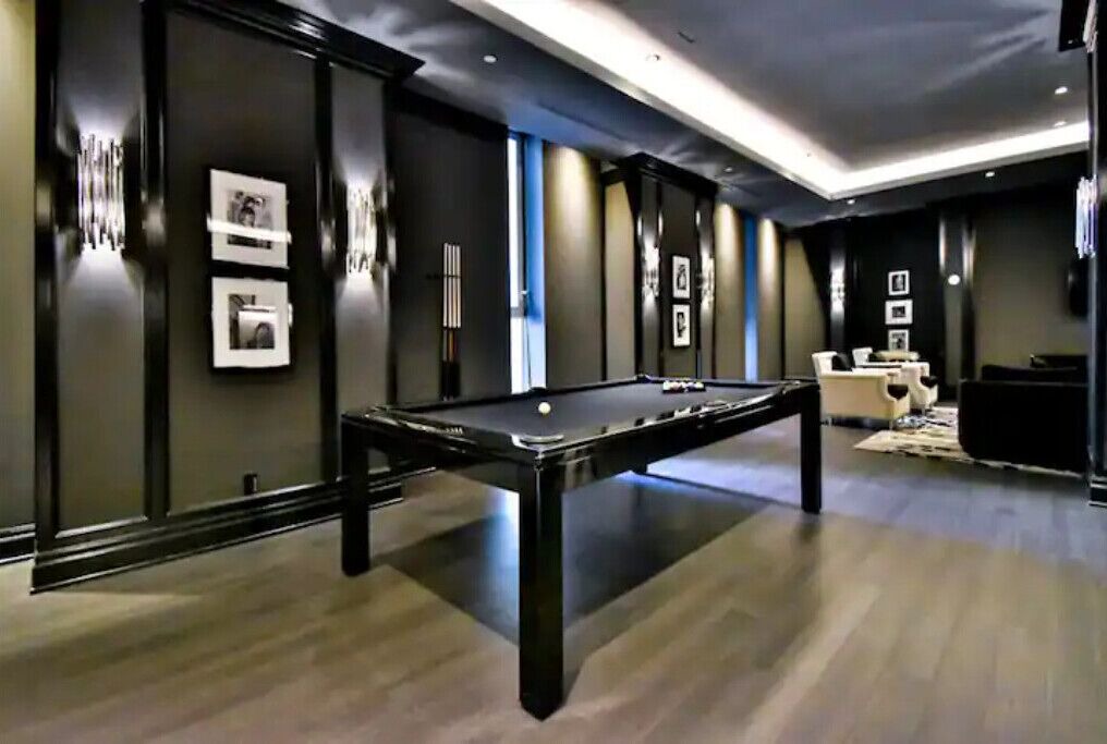 Photo of Bedroom in Wellington Place