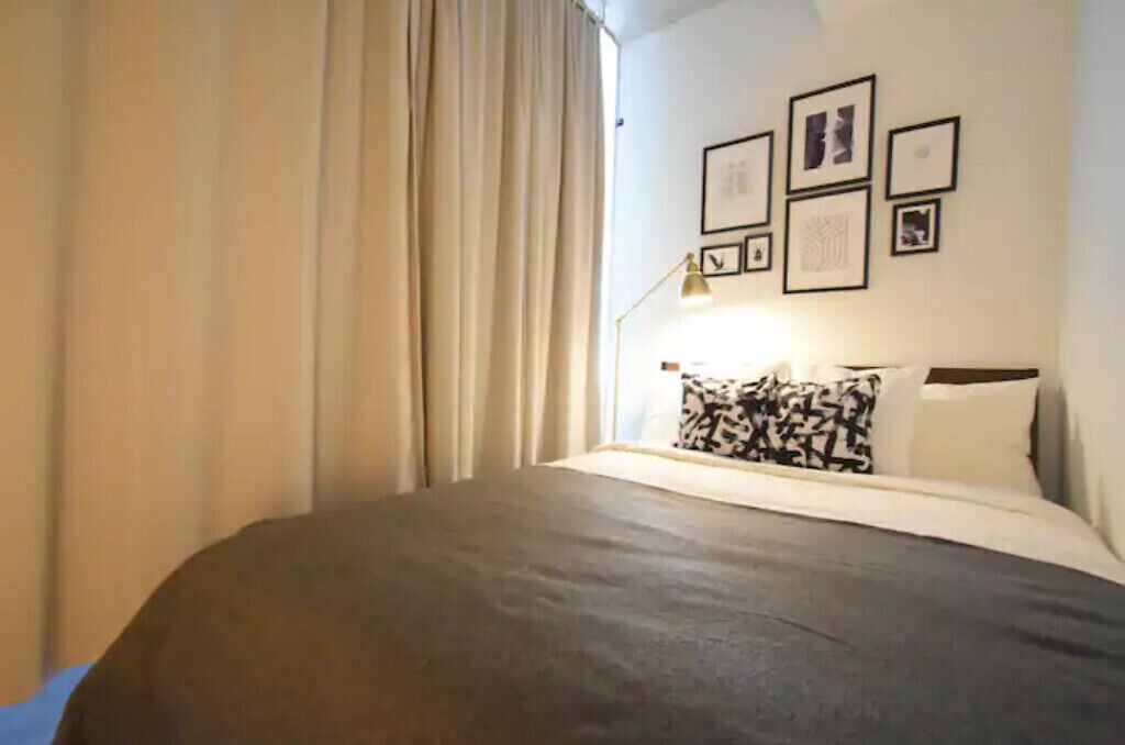 Photo of Bedroom in Wellington Place