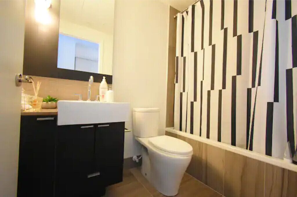Photo of Bathroom in Wellington Place