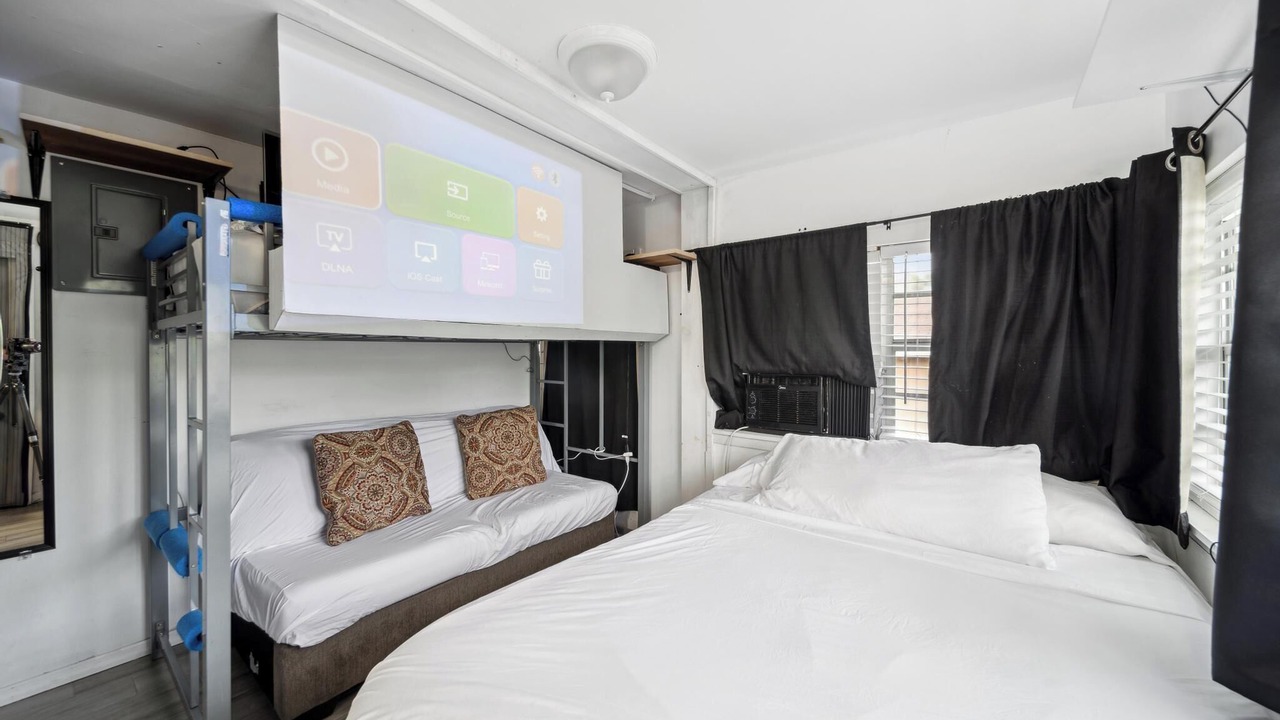Photo of Bedroom in West Palm Beach