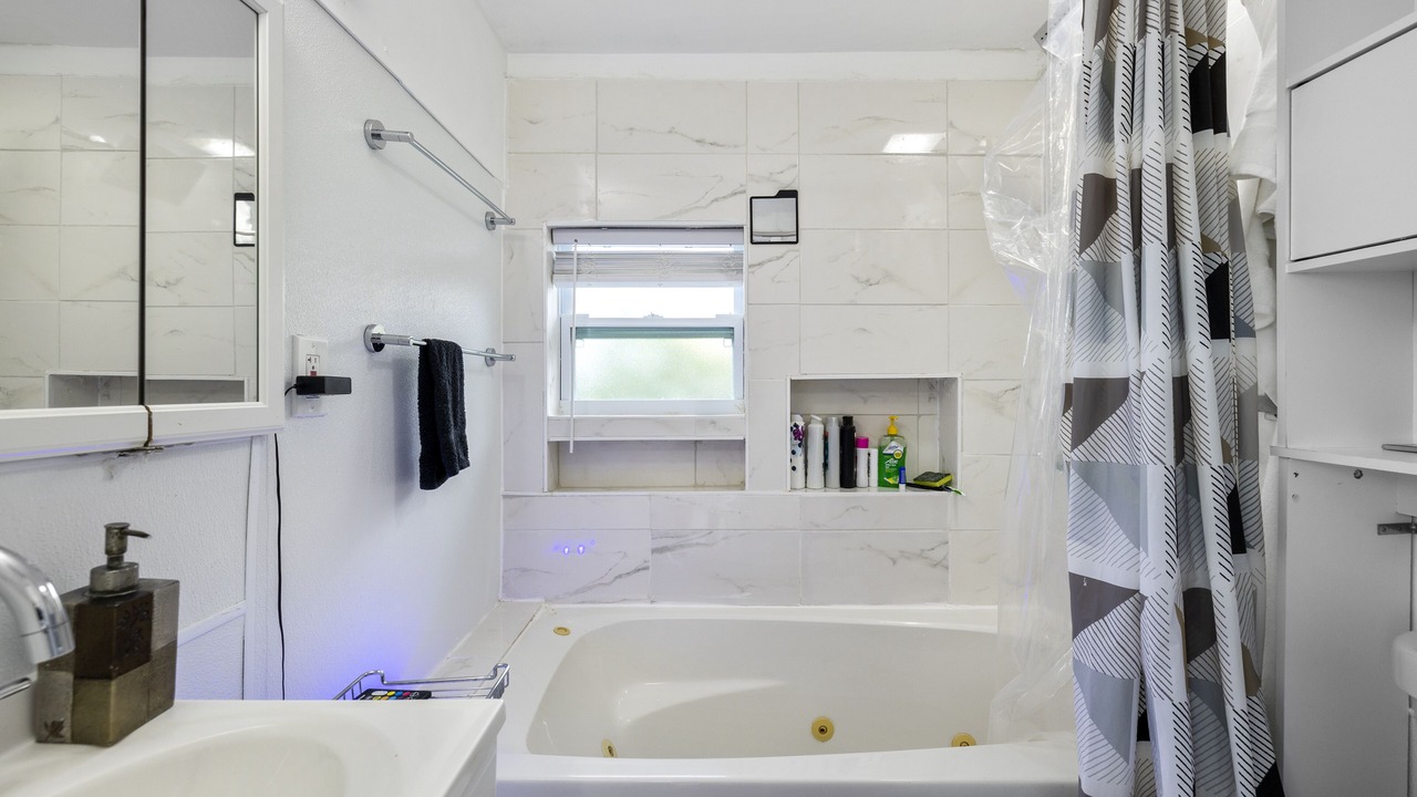 Photo of Bathroom in West Palm Beach